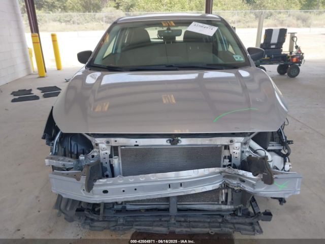 4S3GTAA69K3743689 Subaru 2019