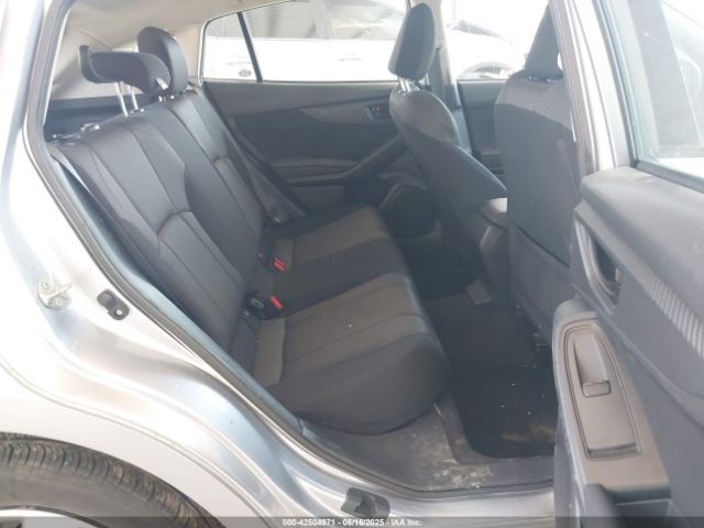 4S3GTAA69K3743689 Subaru 2019