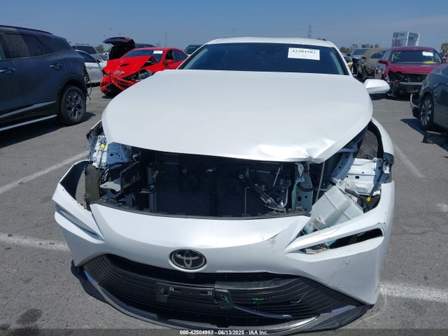Toyota 3km 2023 JTDAAAAA1PA010376 Image 12