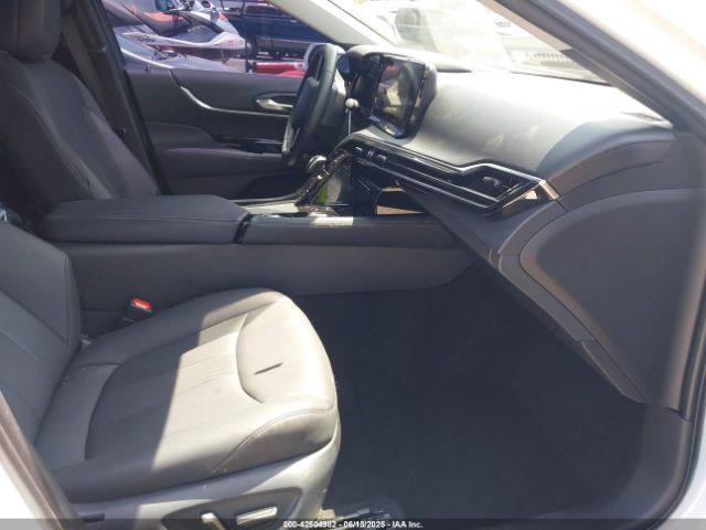 2023 TOYOTA MIRAI JTDAAAAA1PA010376 Photo 4