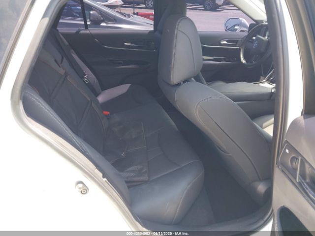 2023 TOYOTA MIRAI JTDAAAAA1PA010376 Photo 7
