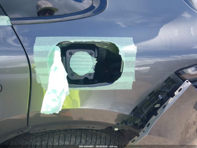 2021 PORSCHE CAYENNE E-HYBRID WP1AH2AY3MDA38073 Photo 5