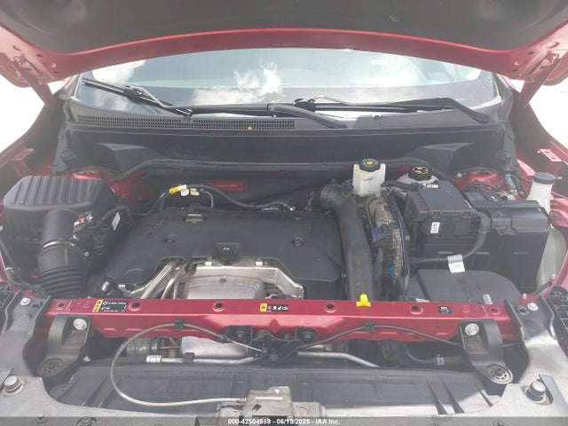 3GKALXEX2JL277896 GMC ltg - spark ignited direct injection, alum dohc, vvt, dcvcp turbo, e0-e100, alum