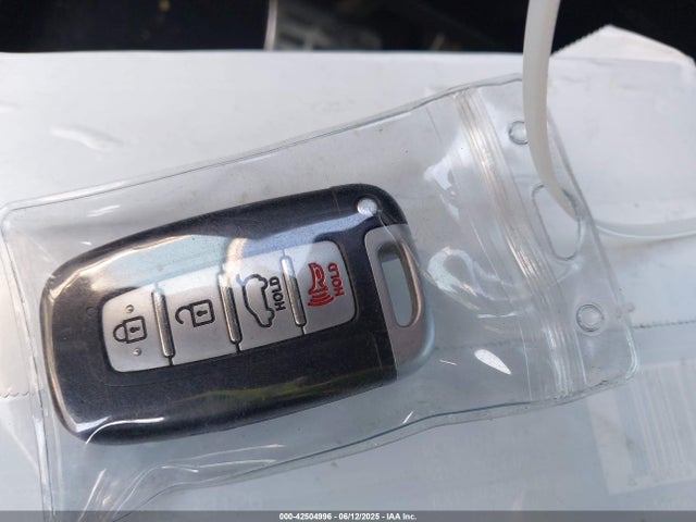 KMHD35LH8EU200949 Hyundai dohc gdi nu