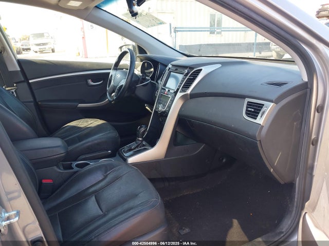 KMHD35LH8EU200949 Hyundai dohc gdi nu