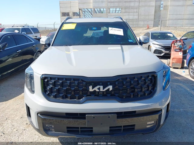 KIA gdi lambda-ii 2024 5XYP5DGC2RG459836 Image 12