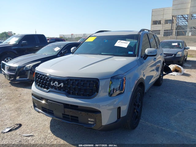 KIA gdi lambda-ii 2024 5XYP5DGC2RG459836 Image 2