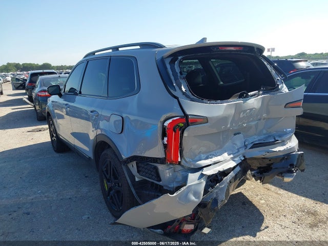 KIA gdi lambda-ii 2024 5XYP5DGC2RG459836 Image 3