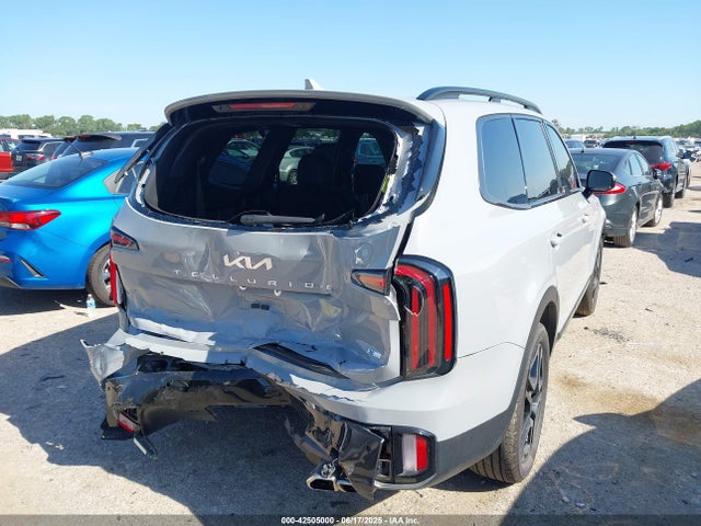 KIA gdi lambda-ii 2024 5XYP5DGC2RG459836 Image 4