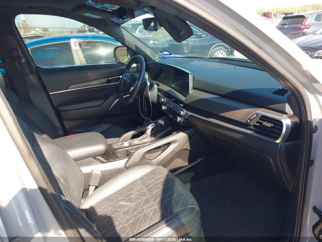 KIA gdi lambda-ii 2024 5XYP5DGC2RG459836 Image 5