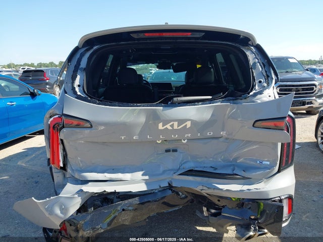 KIA gdi lambda-ii 2024 5XYP5DGC2RG459836 Image 6