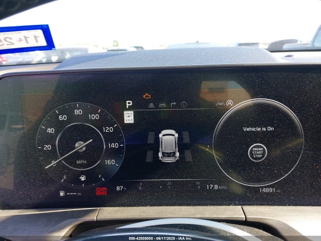 KIA gdi lambda-ii 2024 5XYP5DGC2RG459836 Image 7