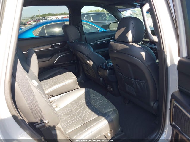 KIA gdi lambda-ii 2024 5XYP5DGC2RG459836 Image 8