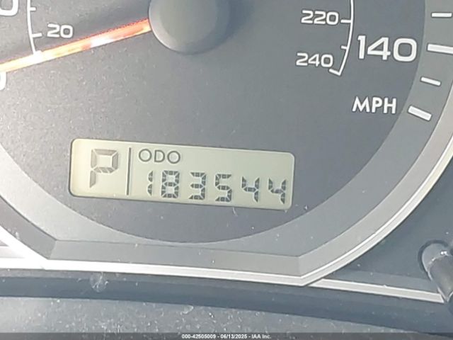 2008 SUBARU IMPREZA JF1GH61678H805123 Photo 6