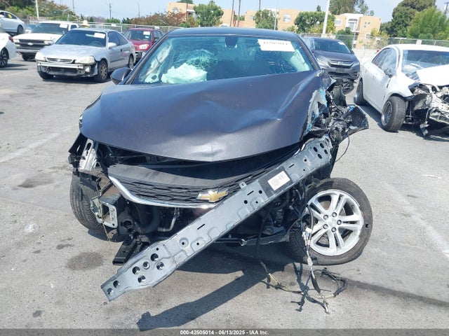 1G1BE5SM9G7296850 Chevrolet le2 - di: direct injection, alum, vvt, gen i, gmna