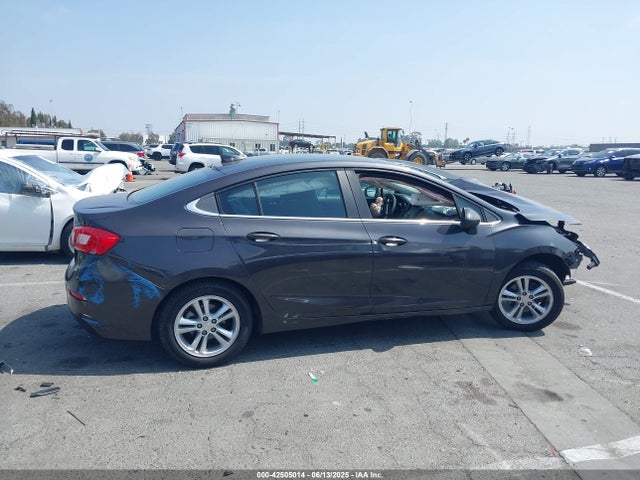 1G1BE5SM9G7296850 Chevrolet le2 - di: direct injection, alum, vvt, gen i, gmna