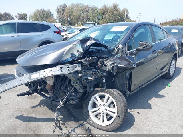 1G1BE5SM9G7296850 Chevrolet le2 - di: direct injection, alum, vvt, gen i, gmna
