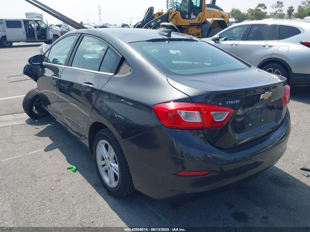 1G1BE5SM9G7296850 Chevrolet le2 - di: direct injection, alum, vvt, gen i, gmna
