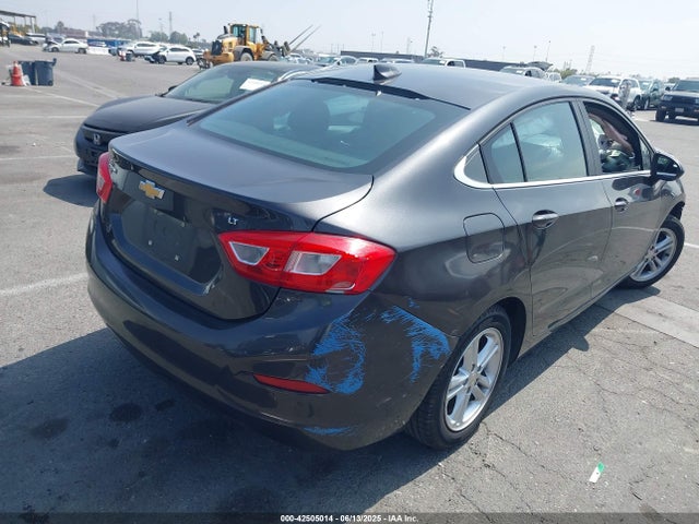 1G1BE5SM9G7296850 Chevrolet le2 - di: direct injection, alum, vvt, gen i, gmna