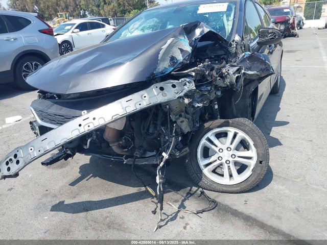 1G1BE5SM9G7296850 Chevrolet le2 - di: direct injection, alum, vvt, gen i, gmna
