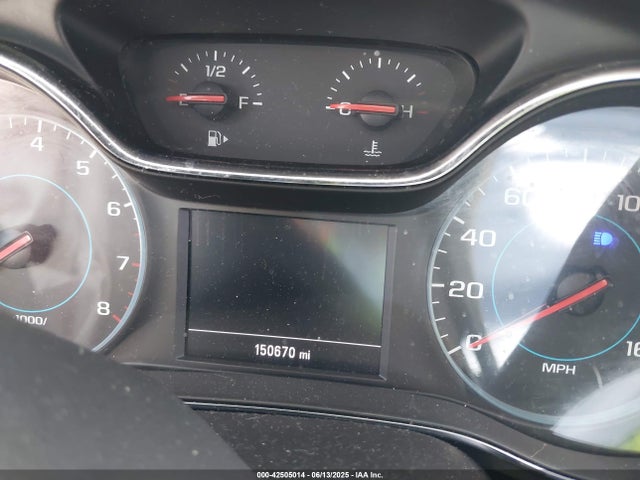 1G1BE5SM9G7296850 Chevrolet le2 - di: direct injection, alum, vvt, gen i, gmna