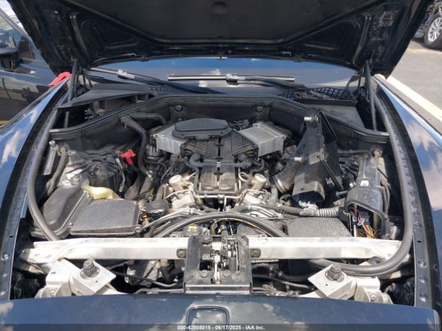 2015 ROLLS-ROYCE GHOST SCA664S57FUX53235 Photo 9