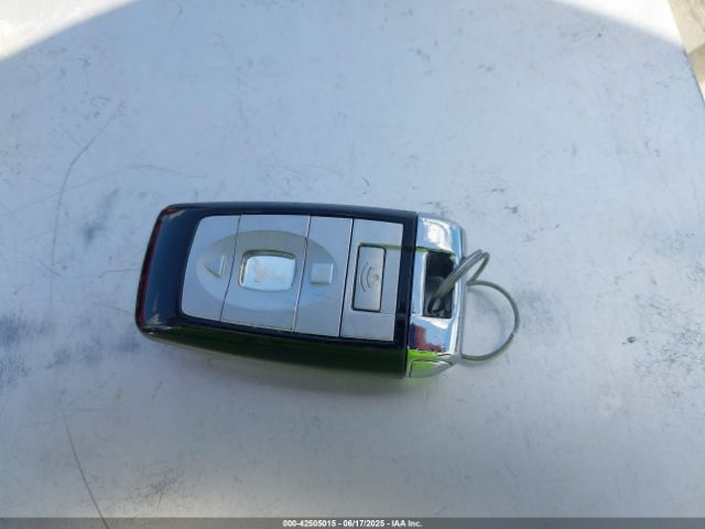 2015 ROLLS-ROYCE GHOST SCA664S57FUX53235 Photo 10