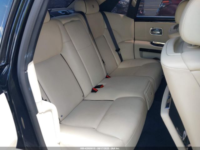 2015 ROLLS-ROYCE GHOST SCA664S57FUX53235 Photo 7