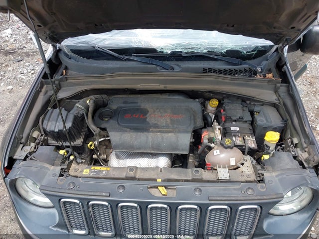 ZACCJABTXGPD37240 Jeep 2016