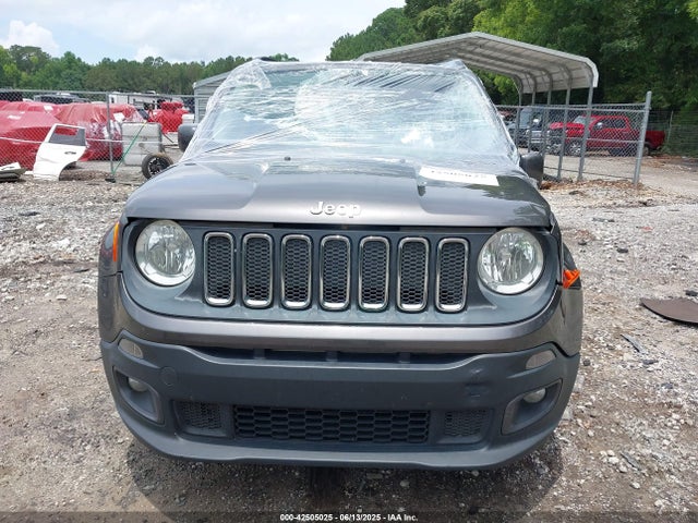 ZACCJABTXGPD37240 Jeep 2016