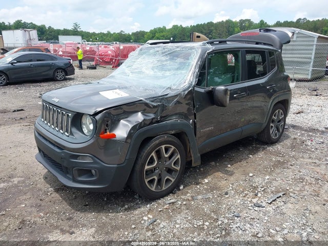 ZACCJABTXGPD37240 Jeep 2016
