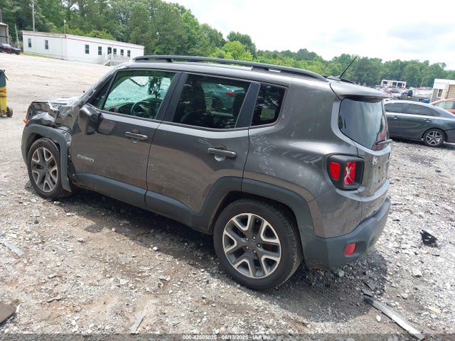 ZACCJABTXGPD37240 Jeep 2016