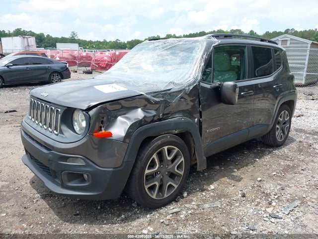 ZACCJABTXGPD37240 Jeep 2016