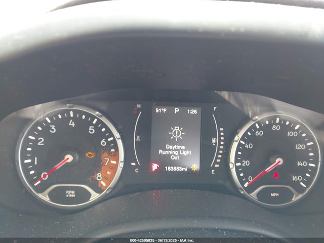 ZACCJABTXGPD37240 Jeep 2016