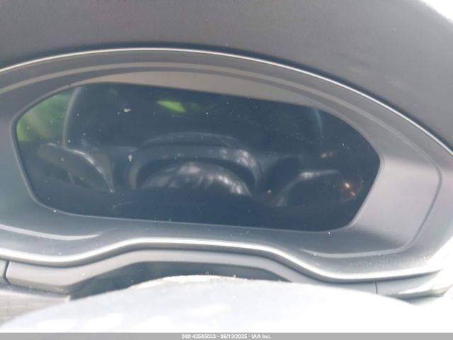WAUEAAF43MN012636 Audi 45 tfsi (2.0t)