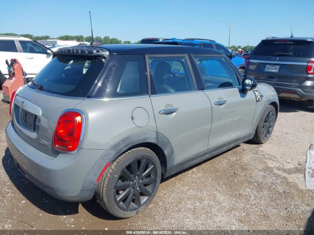 2015 MINI HARDTOP WMWXS5C55FT833925 Photo 3