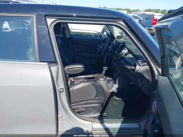 2015 MINI HARDTOP WMWXS5C55FT833925 Photo 4