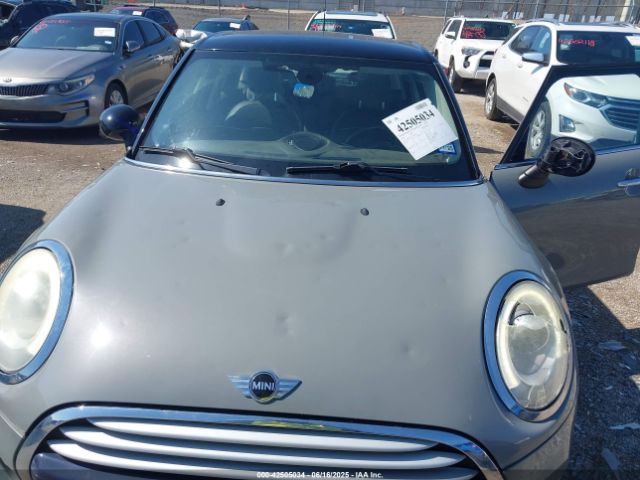 2015 MINI HARDTOP WMWXS5C55FT833925 Photo 5
