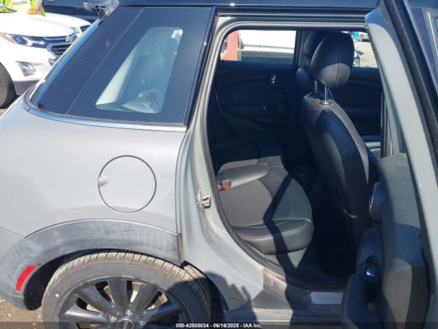 2015 MINI HARDTOP WMWXS5C55FT833925 Photo 7