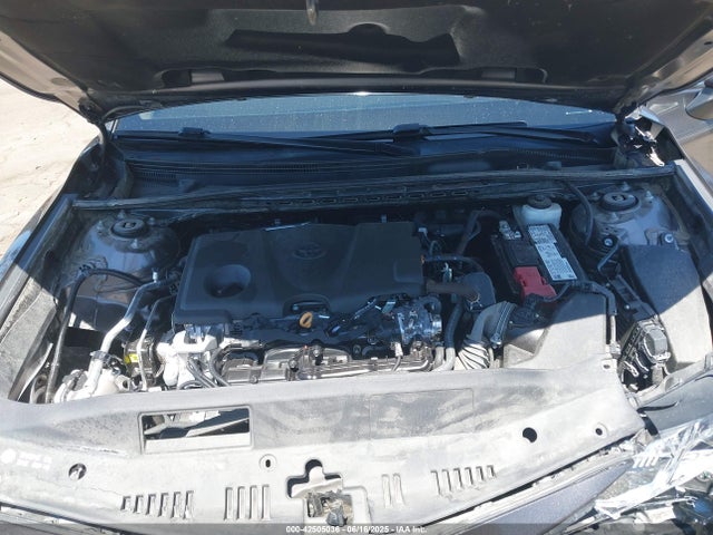 4T1C11AK3PU143491 Toyota a25a-fks