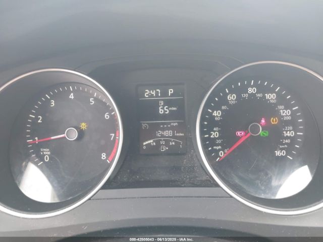 2015 VOLKSWAGEN JETTA 3VW2K7AJ4FM304986 Photo 6