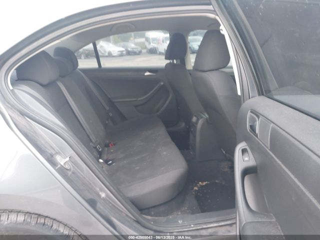 2015 VOLKSWAGEN JETTA 3VW2K7AJ4FM304986 Photo 7