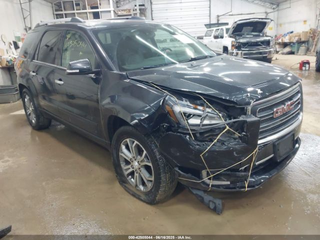 2015 GMC ACADIA 1GKKVSKDXFJ133314