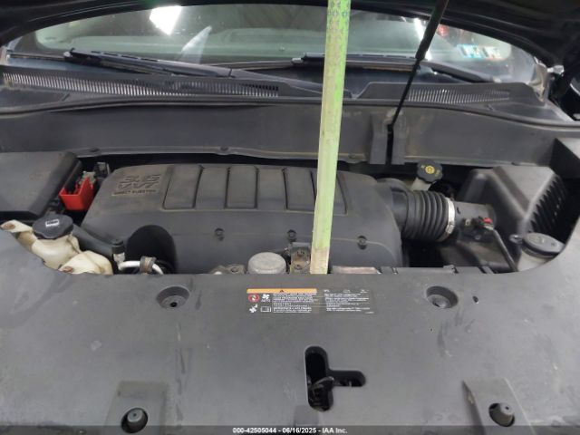 2015 GMC ACADIA 1GKKVSKDXFJ133314 Photo 9