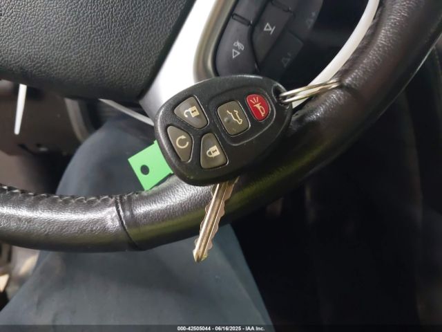 2015 GMC ACADIA 1GKKVSKDXFJ133314 Photo 10