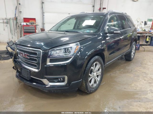 2015 GMC ACADIA 1GKKVSKDXFJ133314 Photo 1