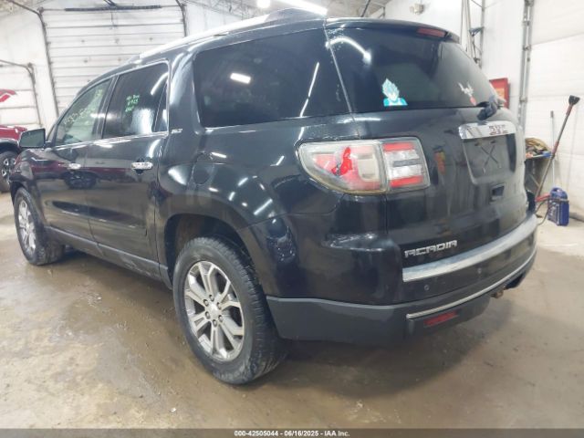2015 GMC ACADIA 1GKKVSKDXFJ133314 Photo 2