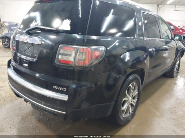 2015 GMC ACADIA 1GKKVSKDXFJ133314 Photo 3