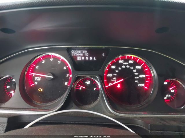 2015 GMC ACADIA 1GKKVSKDXFJ133314 Photo 6