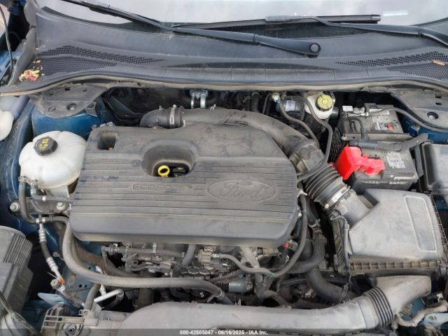 2020 FORD ESCAPE 1FMCU9H97LUA25981 Photo 9